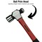 Teng Tools 24oz Ball Pein Hammer -  HMBP24 HMBP24 - alternate 5